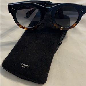Celine sunglasses CL41440